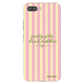 Etui na Honor 10 - Pretty matcha