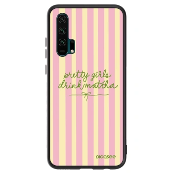 Etui na Honor 20 Pro - Pretty matcha