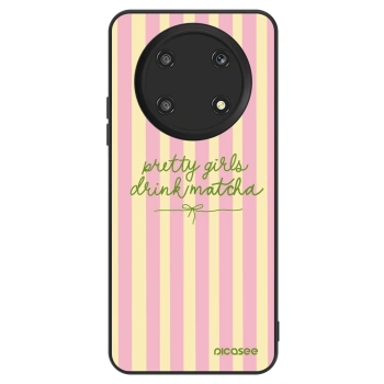 Etui na Honor Magic4 Lite 5G - Pretty matcha