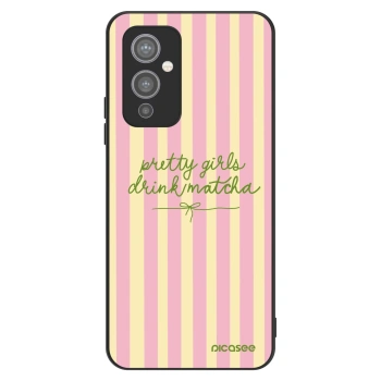 Etui na OnePlus 9 - Pretty matcha