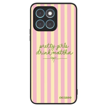 Etui na Honor X6 - Pretty matcha