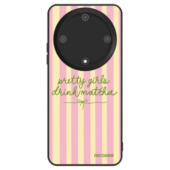Etui na Honor Magic5 Lite 5G - Pretty matcha