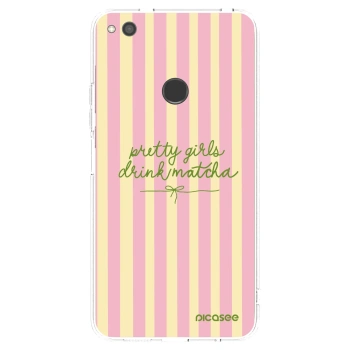 Etui na Huawei P9 Lite 2017 - Pretty matcha