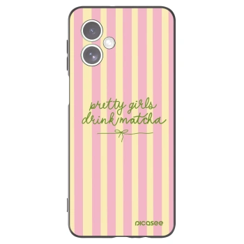 Etui na Motorola Moto G54 5G - Pretty matcha