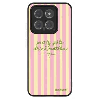 Picasee ULTIMATE CASE na Xiaomi 14 - Pretty matcha