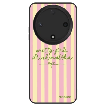 Etui na Honor Magic6 Lite 5G - Pretty matcha