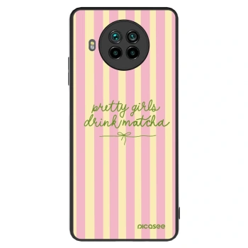 Etui na Xiaomi Mi 10T Lite - Pretty matcha