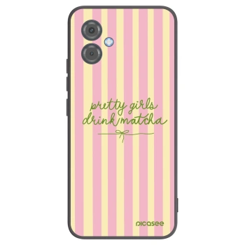 Etui na Motorola Moto G14 - Pretty matcha