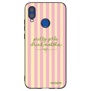 Etui na Huawei P Smart 2019 - Pretty matcha