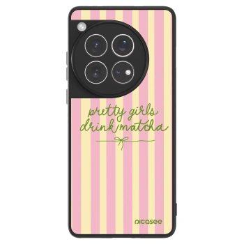 Picasee ULTIMATE CASE na OnePlus 12 5G - Pretty matcha