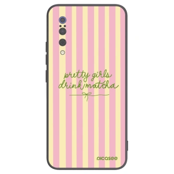 Etui na Xiaomi Mi 9 - Pretty matcha