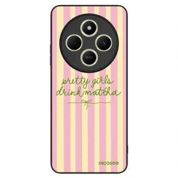 Etui na Xiaomi Redmi 14C - Pretty matcha