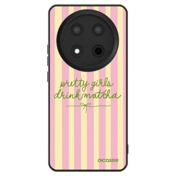 Etui na Honor Magic7 Lite 5G - Pretty matcha