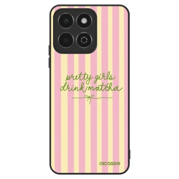 Etui na Honor 200 Smart 5G - Pretty matcha