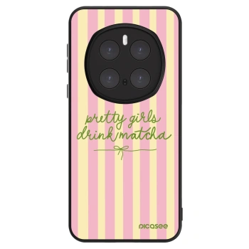 Etui na Honor Magic7 Pro 5G - Pretty matcha
