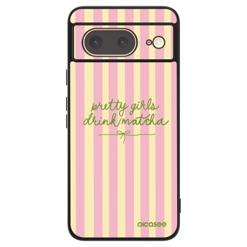 Etui na Google Pixel 8 - Pretty matcha