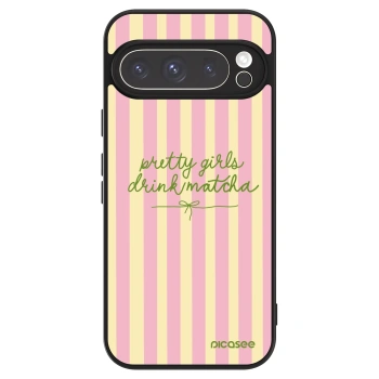 Etui na Google Pixel 9 Pro - Pretty matcha