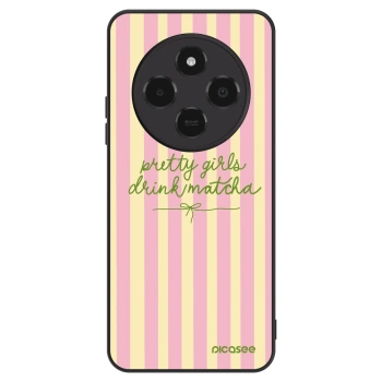 Etui na Xiaomi Poco C75 - Pretty matcha
