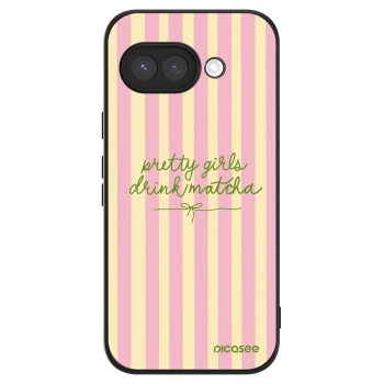 Etui na Google Pixel 9a - Pretty matcha