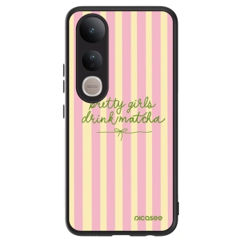 Etui na Vivo V50 Lite 5G - Pretty matcha