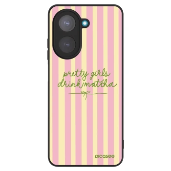 Etui na Xiaomi Redmi A5 - Pretty matcha