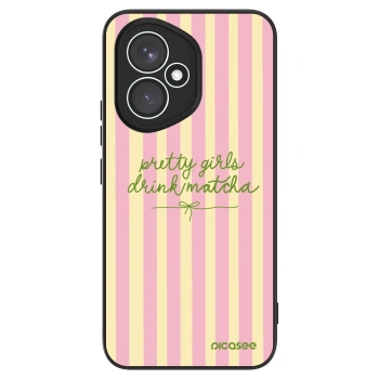 Etui na Honor 400 5G - Pretty matcha