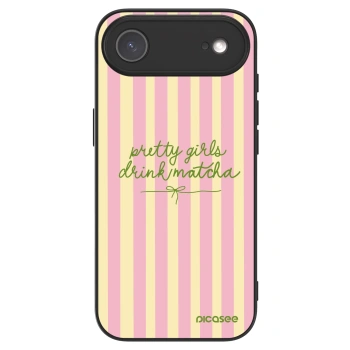 Picasee ULTIMATE CASE na Apple iPhone Air - Pretty matcha