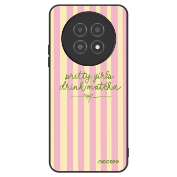 Etui na Realme 12X - Pretty matcha