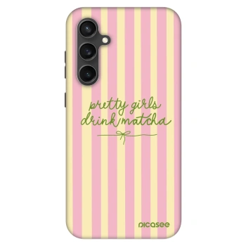 Etui na Samsung Galaxy S23 FE S711B - Pretty matcha