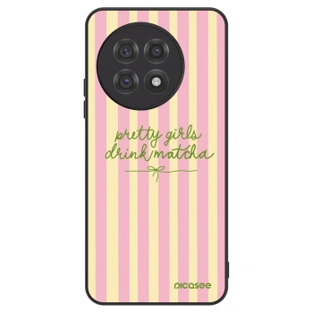 Etui na OnePlus 13R 5G - Pretty matcha