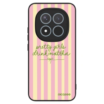 Etui na Xiaomi Redmi Note 15 Pro+ - Pretty matcha