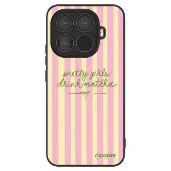 Etui na Xiaomi 15T Pro - Pretty matcha