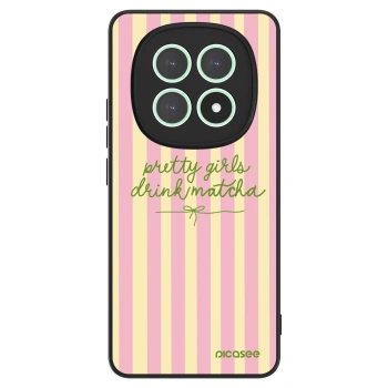 Etui na Xiaomi Redmi Note 15 4G - Pretty matcha