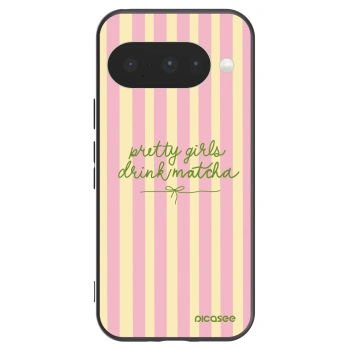 Etui na Google Pixel 10 - Pretty matcha