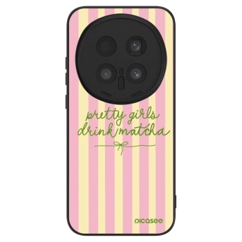 Etui na Honor Magic8 Pro 5G - Pretty matcha