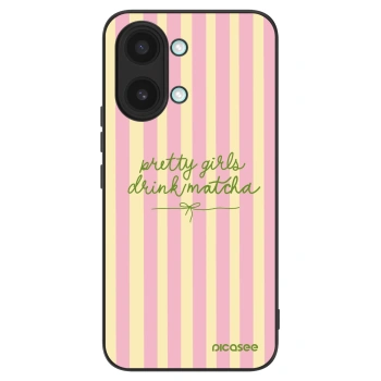 Etui na Xiaomi Poco X8 Pro Max - Pretty matcha