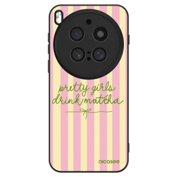 Etui na Vivo X300 Pro - Pretty matcha