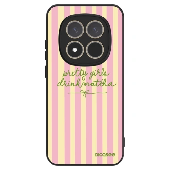 Etui na Xiaomi Redmi Note 15 Pro 5G - Pretty matcha