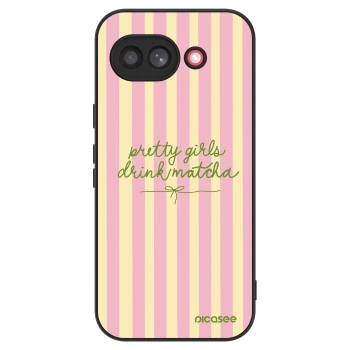 Etui na Google Pixel 10a - Pretty matcha