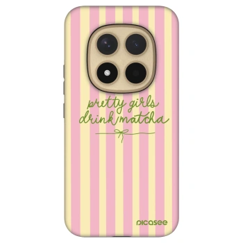 Etui na Xiaomi Redmi Note 15 Pro+ - Pretty matcha