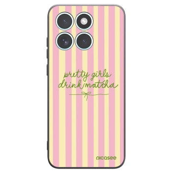 Etui na Motorola Edge 70 Fusion - Pretty matcha