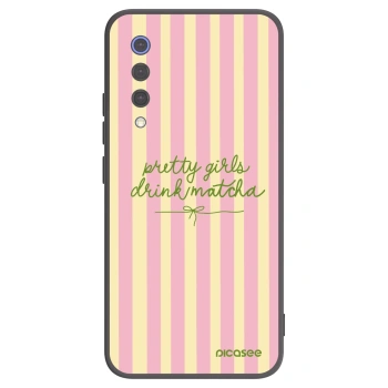 Etui na Xiaomi Mi 9 SE - Pretty matcha