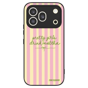 Picasee ULTIMATE CASE na Honor 600 Pro - Pretty matcha