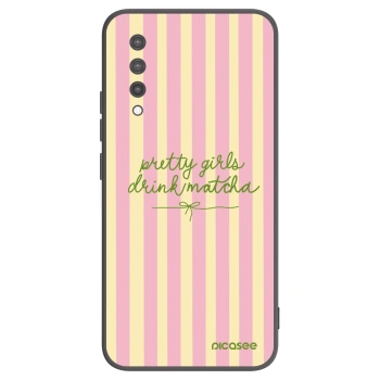 Etui na Xiaomi Mi 9 Lite - Pretty matcha