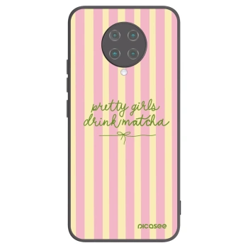 Etui na Xiaomi Poco F2 Pro - Pretty matcha