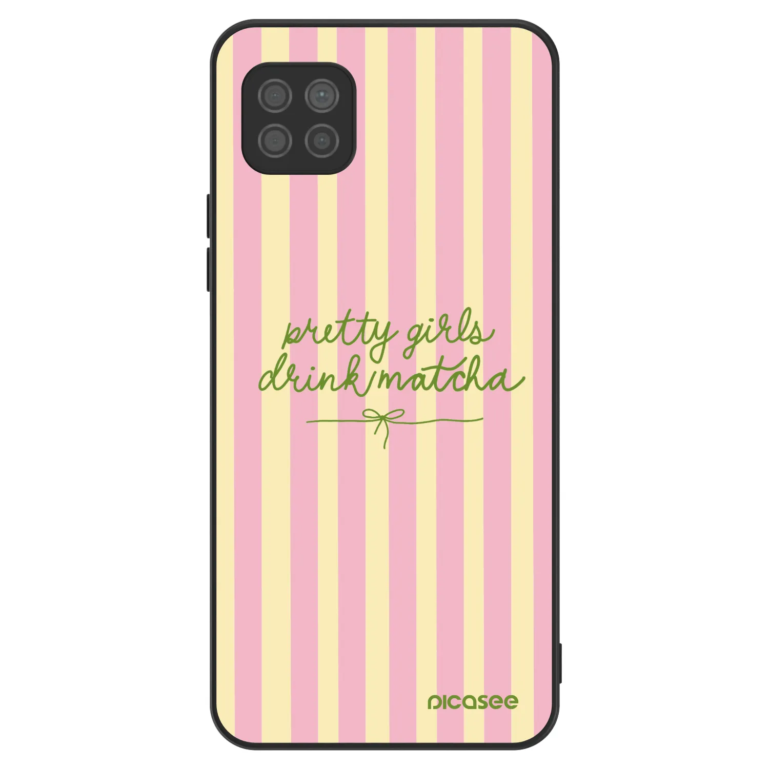Picasee ULTIMATE CASE na Huawei P40 Lite - Pretty matcha