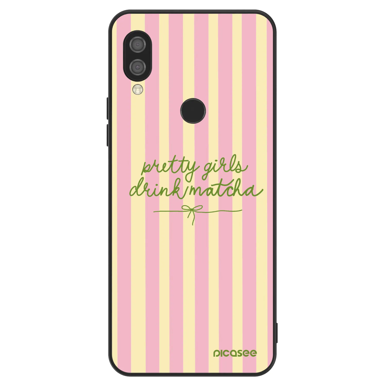 Picasee ULTIMATE CASE na Xiaomi Redmi 7 - Pretty matcha
