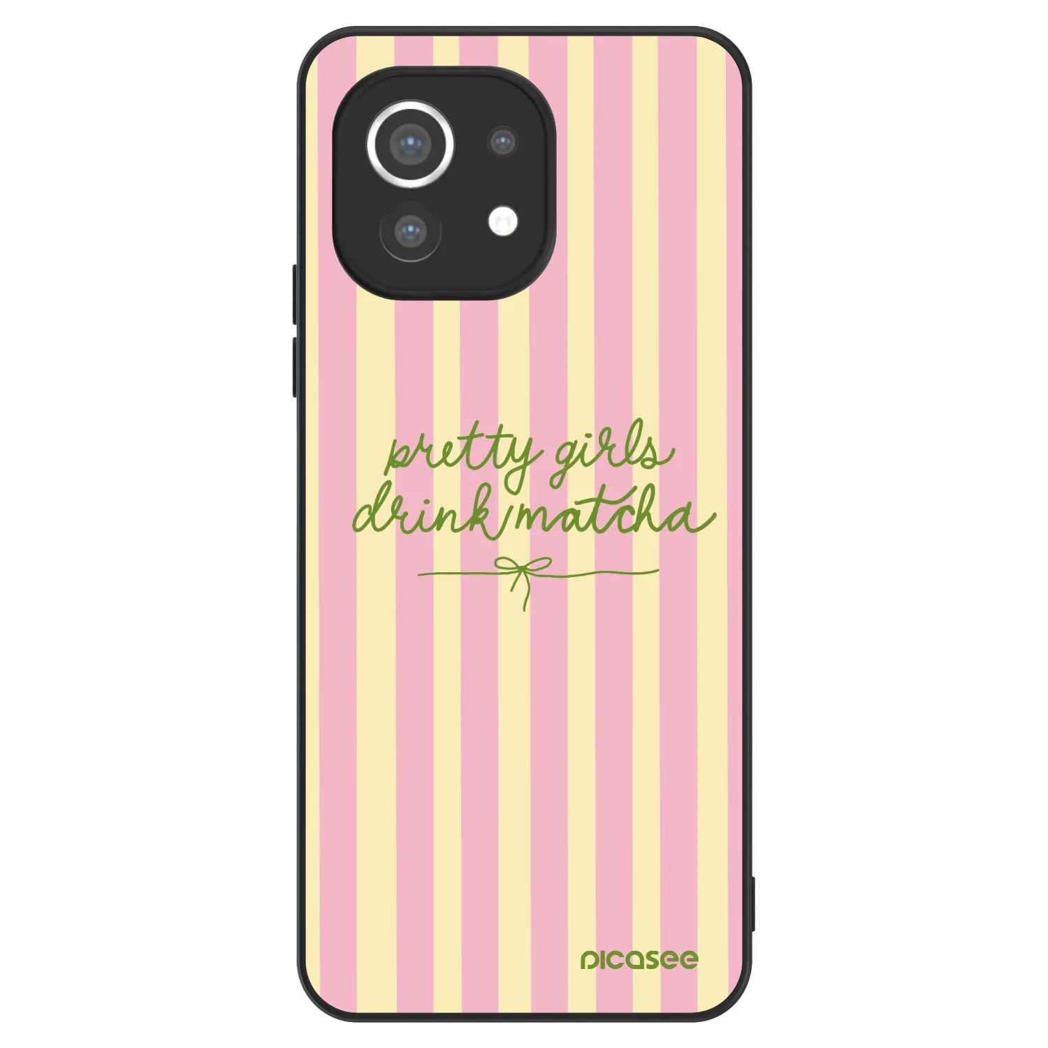 Picasee ULTIMATE CASE na Xiaomi Mi 11 - Pretty matcha
