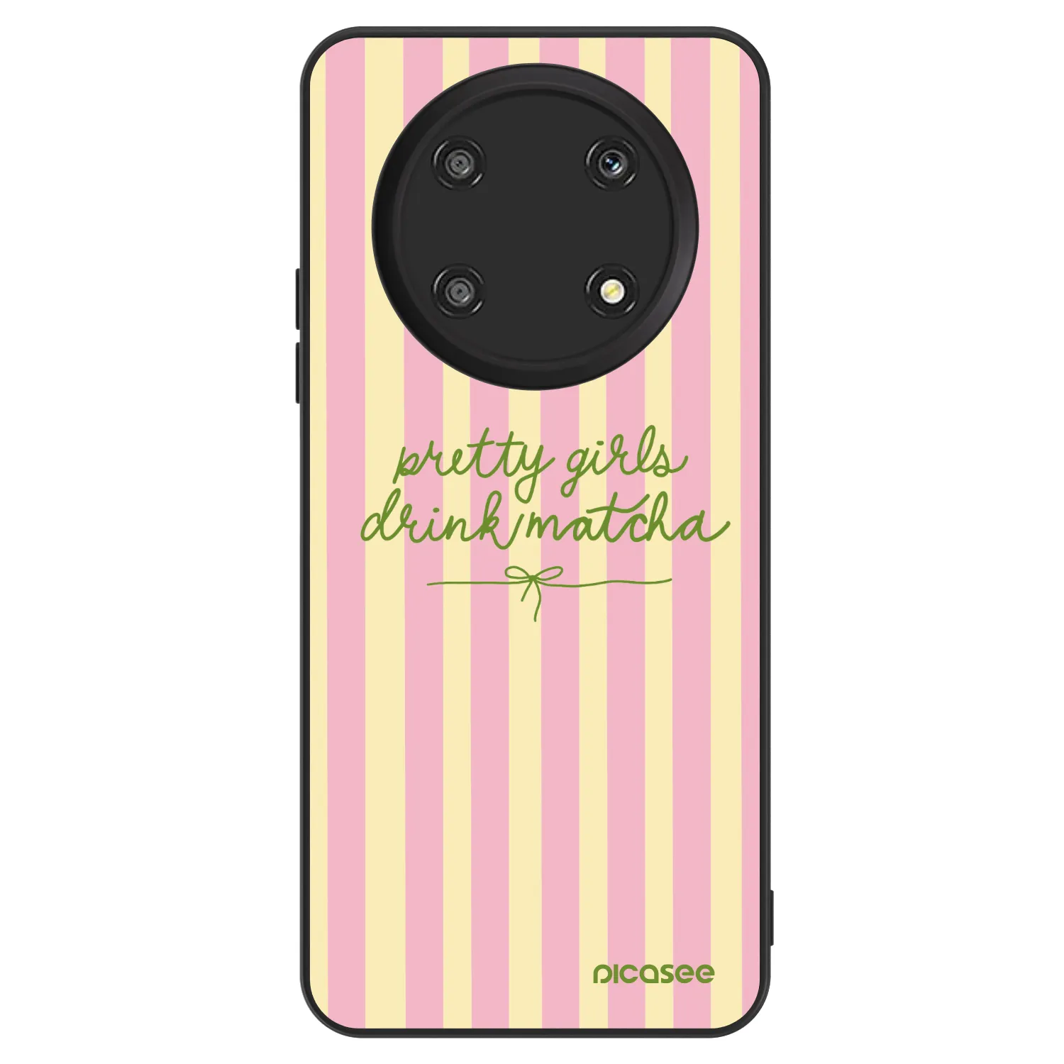 Picasee ULTIMATE CASE na Honor Magic4 Lite 5G - Pretty matcha
