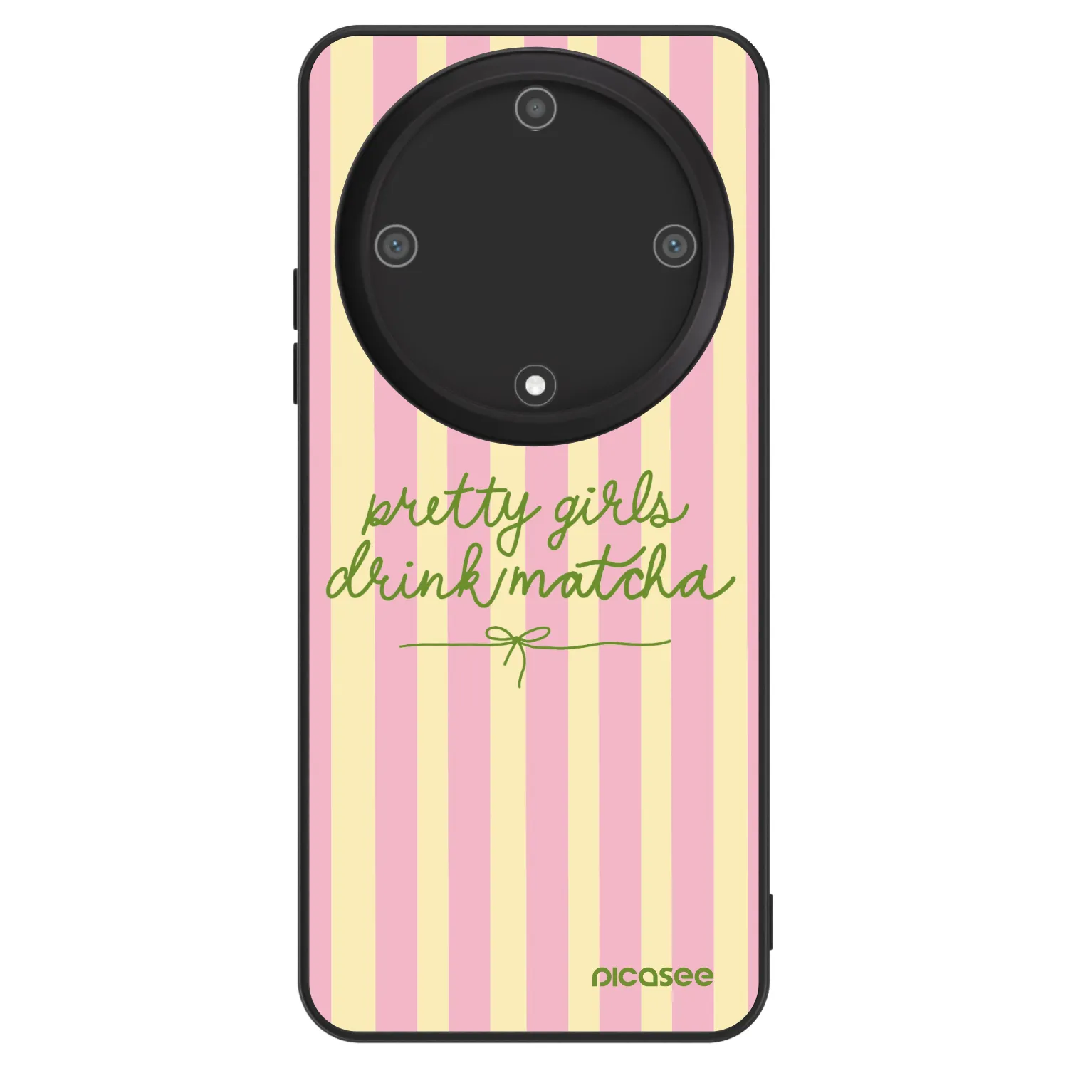 Picasee ULTIMATE CASE na Honor Magic5 Lite 5G - Pretty matcha